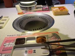 -猫抓烤肉(春熙路店)
