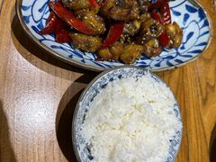 -小泉居(水坑尾店 )
