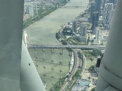 -广州塔晖粤轩中餐厅