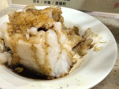 -生记粥店(旺角店)