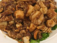 -大铁勺新津菜(迎水道店)