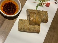 -枣子树·素食餐厅(普陀山店)