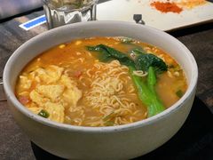 -很久以前羊肉串(中山公园店)