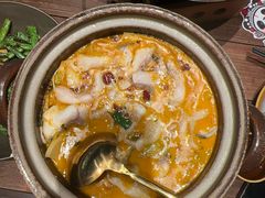-金佬馆·川菜bistro(芜湖镜湖万达店)