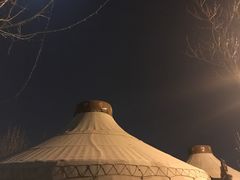 -九十九顶毡房(阜石路店)