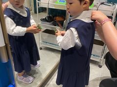 -海马体照相馆(北京合生麒麟新天地店)