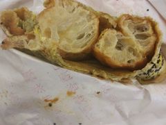 煎饼果子-真素诚·清真(新华路店)