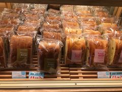 -丹香(青岛南京路店)