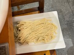 -曲氏老北京铜锅涮肉•火锅(不老街店)