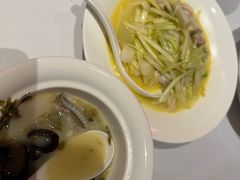 -南通滨江洲际酒店-东厨中餐厅