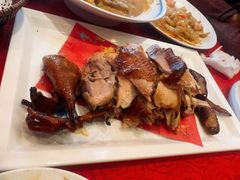 -盈春大饭店(千山路店)