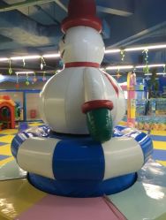 -欢乐陶陶儿童主题乐园(龙岗店)