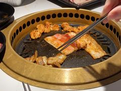 -花味烤肉·拌饭(庐阳万象汇店)