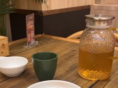 -云海肴·汽锅鸡·云南菜(广安门天虹店)