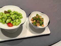 -许家菜(望江店)