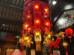 大堂-誉八仙茶室酒楼(新天地店)