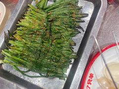 -古彭7只羊·鲜羊肉串·龙虾烧烤(玄武墨香路店)
