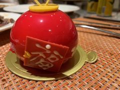 -松咖啡自助餐厅·松北香格里拉