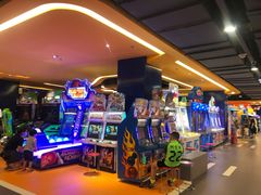 -爱玩嘉年华(江北一店)