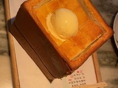 -绿茶餐厅(昆明世纪金源店)