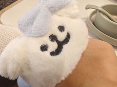 -南拳十三姨·潮汕砂锅粥·粤菜(西单大悦城店)