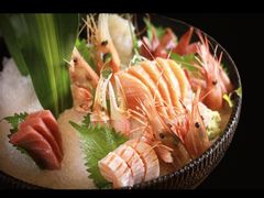 -万岛日本料理铁板烧(梅赛德斯奔驰店)