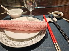 -梅龙镇酒家(南京西路总店)