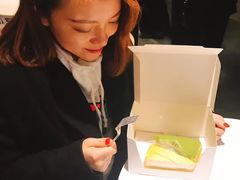 -Lady M Cake Boutique(麦迪逊大道店)