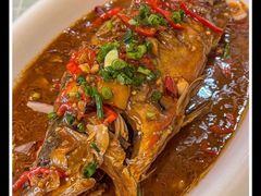 -百味园土菜馆(迎宾东路店)