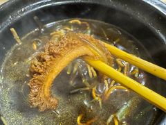 -鼎香砂锅店