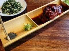 -大牌大·传统杭帮菜(湖滨店)