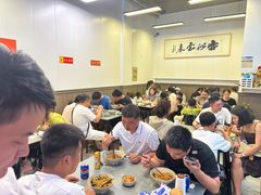-梅溪·小伙子干挑面(安吉总店)