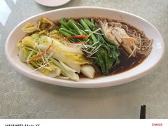 白灼三蔬-观澜湖底捞(观澜墅店)