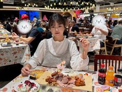 -汉斯南美烤肉(总店)