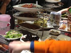 iphone_upload_pic-丰茂烤串(金泉美食宫店)