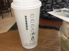 -星巴克(六合路店)