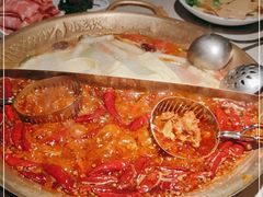 -小龙坎火锅(全球总店)