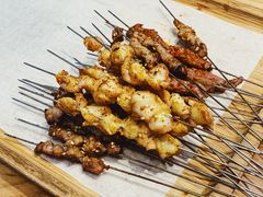 -申记串道(中街店)
