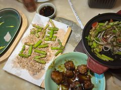 -弄堂里(滨江龙湖天街店)