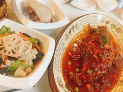 -清真马祥兴菜馆(云南北路店)