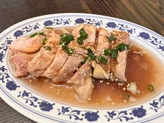 -拉面莊夢語＆中华料理八椿