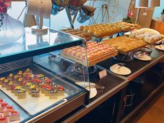 -惠州金海湾嘉华度假酒店