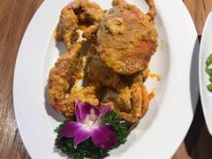 -泰华海鲜中餐厅(普吉镇店)