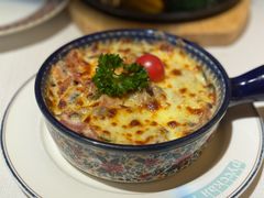 -俄士厨房(时代天街店)