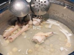 -同仁四季椰子鸡(宝安壹方城店)