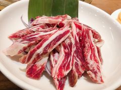 -九田家黑牛烤肉料理店(上城公馆店)