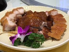 -盛港湾海鲜食府(黄沙店)