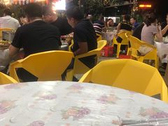 -老地方烤鱼(民心佳园店)