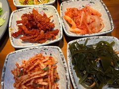-火炉情韩国料理店(古田路店)