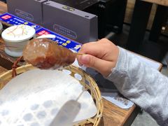 -和府捞面(东直门银座店)